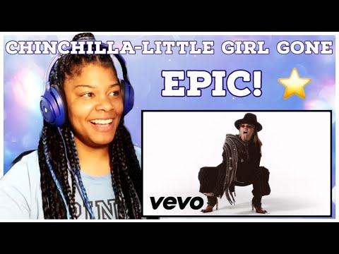 First Time Listening TO CHINCHILLA !!! Little Girl Gone (Official Music Video)