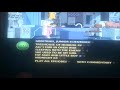 DVD Menu Walkthrough To The Simpsons The Complete 16th Season UK DVD Disc One