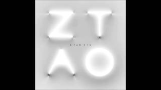 [FULL ALBUM + DL]  Huang Zi Tao (黄子韬) -  Z.TAO