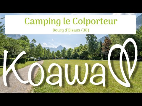 Camping Le Colporteur - Camping Isere - Image N°2