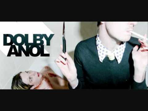 Dolby Anol - Cameroon (Funkanomics Edit)