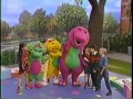 I Love You Barney S Fun Games