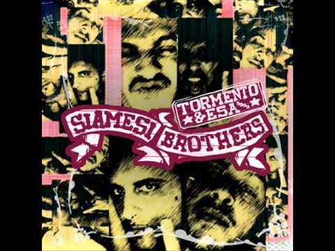 I Tuoi Desideri PIù Spinti - Esa feat. Tormento