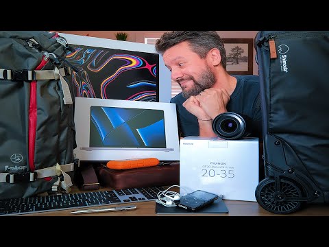 My DREAM Photo Editing Computer & $10,000 Mistake!