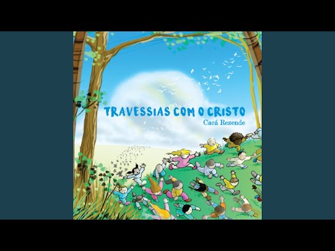 Quando Penso em Jesus