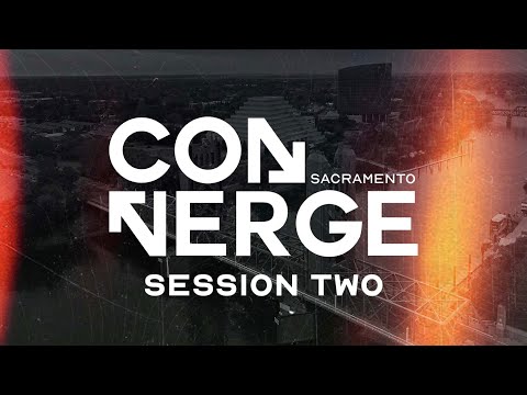 RBYA Converge Sacramento - session 2