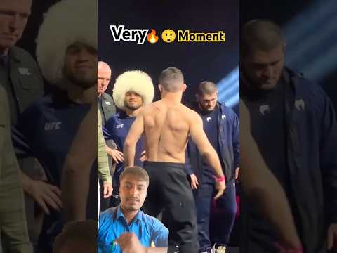 Respect ufc fighter with Khabib🦅#ufc #ufc311 #mma #fyp #khabib #fyptiktok #fypyoutube #fight