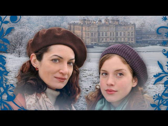 Vídeo relacionado con Un invierno para soñar: Cuatro estaciones, cuatro ciudades, cuatro grandes historias de amor. Llega la serie de Las estaciones, éxito en Francia.
