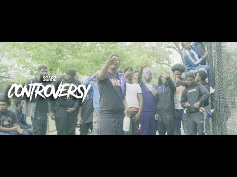 Scarz - "Controversy" (Music Video) | Shot By @KayDotti