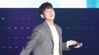 190418 폴킴(Paul Kim) - 있잖아 (Hey)  [4.19혁명국민문화제]  4K 직캠 by 비몽