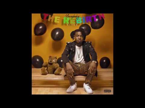 04 Youngbodzy - Mixed Feelings ft Vkillz