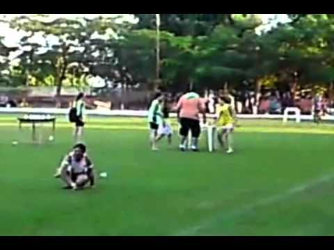 Farmacia puccamp-Copafarma 2010