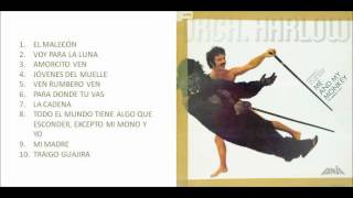 Mi Madre Lyrics English Translation