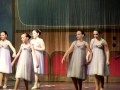 Recital 2010 Ballet