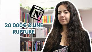 Bilan 2025 : 20 000€ de CA, une rupture et beaucoup d’apprentissages | Entrepreneure créative