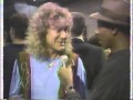 Robert Plant Interview - May 14,1988 - Atlantic ...