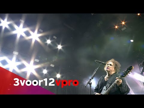 The Cure - Boys Don't Cry (live at Pinkpop 2019)