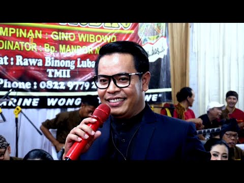 LANGGAM KALI OYO MAK NYESSSS !! ATIM SATUS NEW CAHYO MUDHO CAMPURSARI