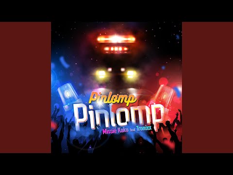 Pinlomp pinlomp (feat. Tronixx)