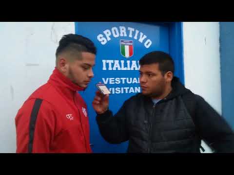 Las declaraciones de los protagonistas luego de la derrota 4-1