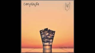 Mia Doi Todd - Paraty - Let's Chill