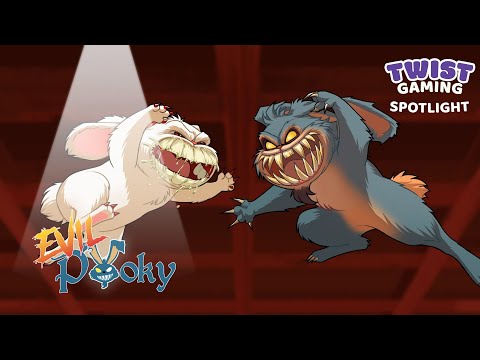 Spotlight: Red Dragon Inn - Evil Pooky - First Impression