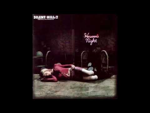 Silent Hill 2 OST - White Noiz (432Hz)