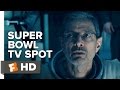 Independence Day: Resurgence Super Bowl TV SPOT (2016) - Jeff Goldblum Movie HD