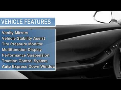 2010 Chevrolet Camaro - Chelsea Chevrolet Buick