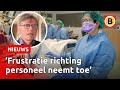 30.000 Brabanders wachten nog op uitgestelde operatie door corona | Omroep Brabant