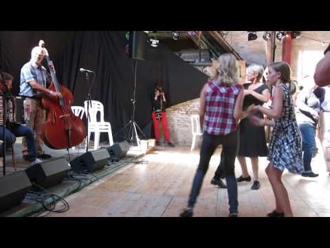 Signe Bogøs Vals / Jydsk på Næsen (DK)