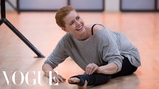 73 Questions with Amy Adams