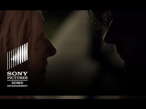 Thumbnail of the video: "Only Lovers Left Alive" on Blu-ray - Eve's Arrival Film Clip