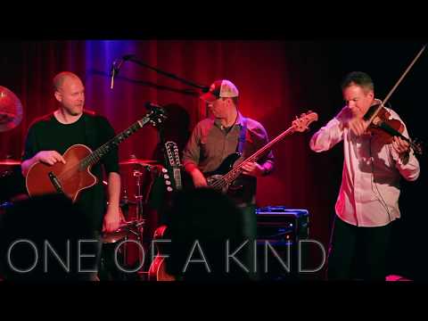 One of a Kind by The Brian Odell Band