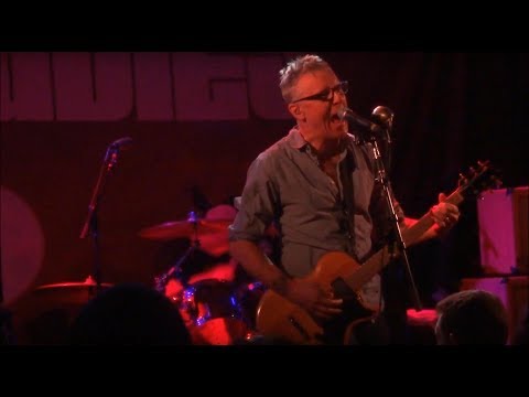 The Toadies - When I Die - Live at the Troubadour on 9/24/17 online metal music video by TOADIES