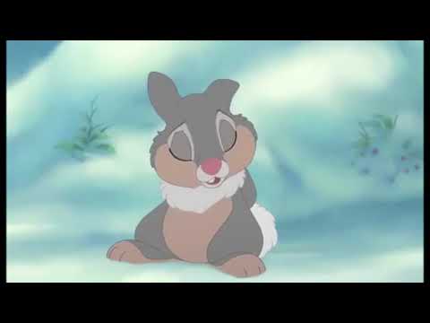 The Great Fawn Detective Part 12 - At the Pub