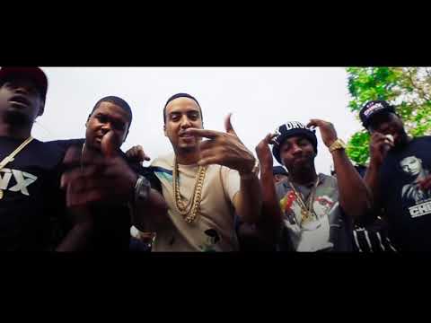 Chinx - Off The Rip ft French Montana & N.O.R.E. (Official Video)