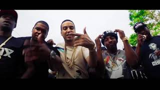 Chinx - Off The Rip ft French Montana &amp; N.O.R.E. (Official Video)