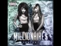 millionaires - k thx bye 