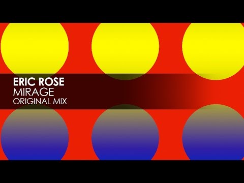 Eric Rose - Mirage