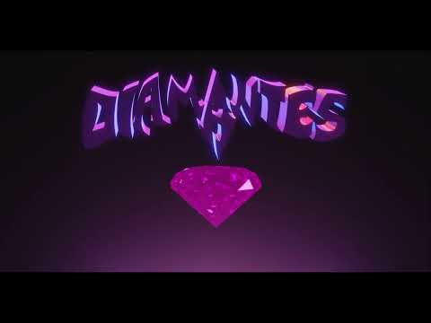 Diamantes - Andy Rohdz (Prod. Puro Fuego)