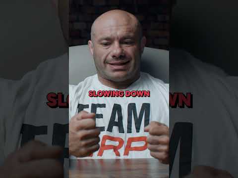 You Don't Have to Train to Failure!