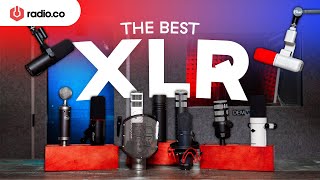 The Best XLR Microphone To Buy!