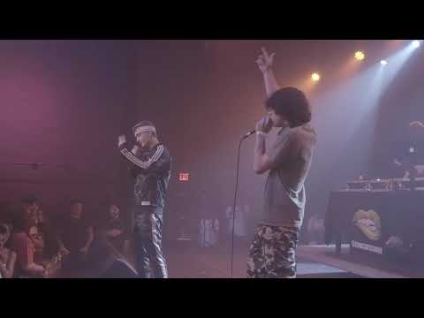 Life Pending Episode 58: Lil Anchor & Aim Vision Live w/ Stunnah 4 Vegas