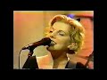 Belly - "Gepetto" + interview (Live on Late Night with Conan O'Brien - October 7, 1993)