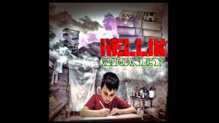 Rellik - Money feat. Nathan Cunningham (official)