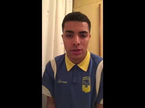 Rachid VALLECAS C.F - Desplazamiento a Aranjuez