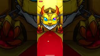 【 #モンスト 】チェンソーマンコラボで6.4%を引いた