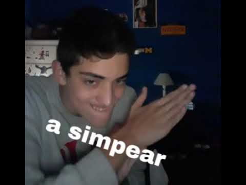 a simpear