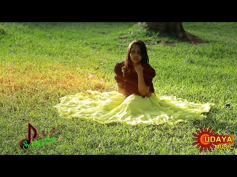 DINAVELLA HASIVILLA (KHUSHI) | KRUPA GOWDA | SOME GEETHA | UDAYA MUSIC | kannada melody cover songs